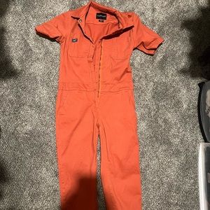 Wildfang jumpsuit